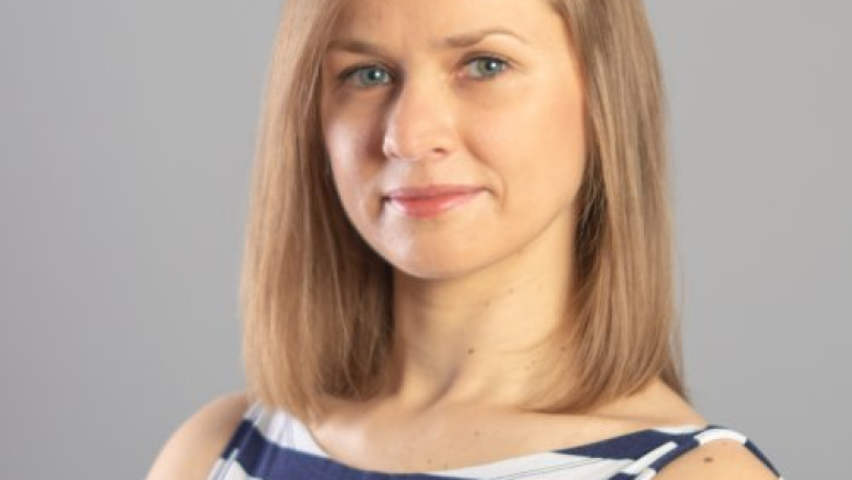Anita Török
