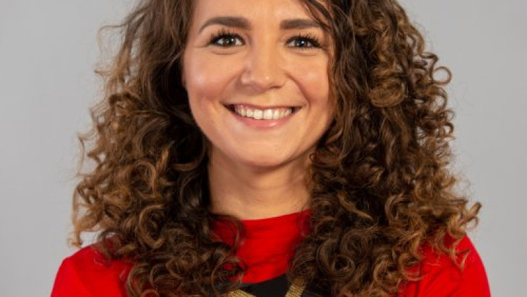 Izabella Murár