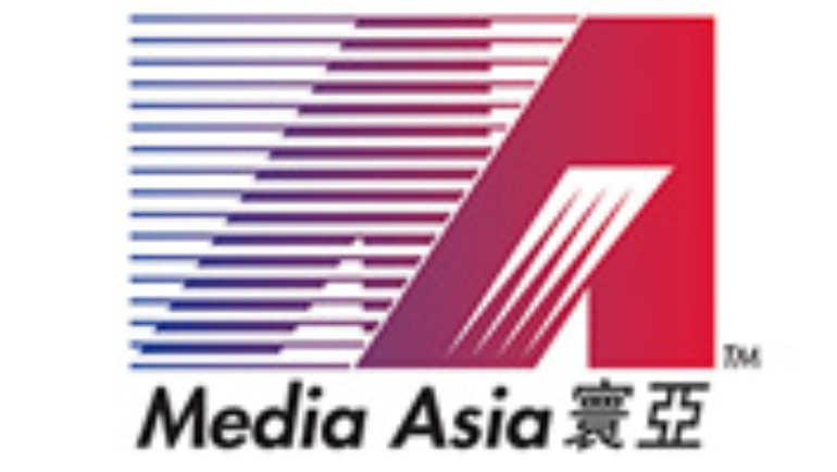 Media Asia